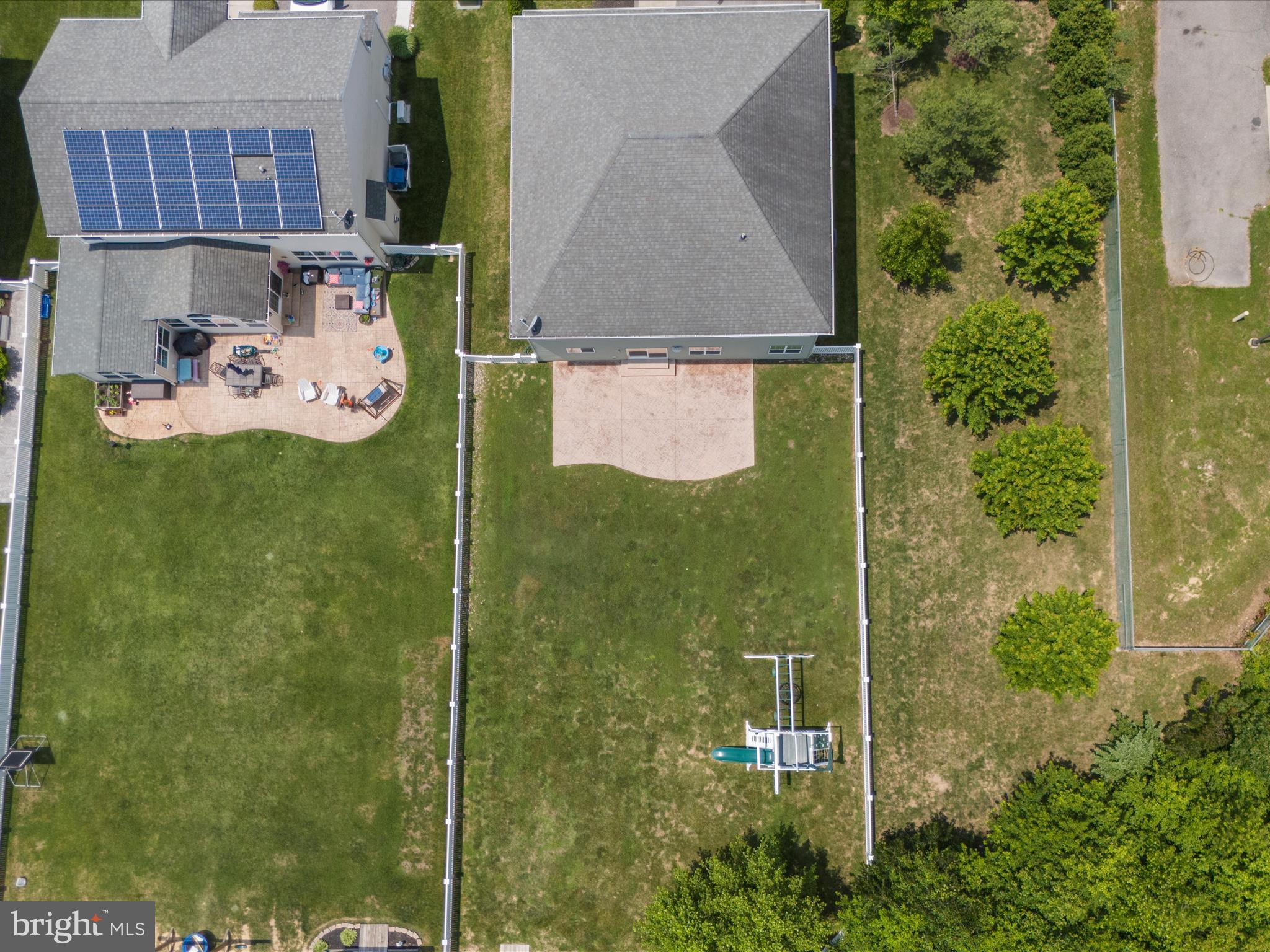 ELLENDALE - Residential