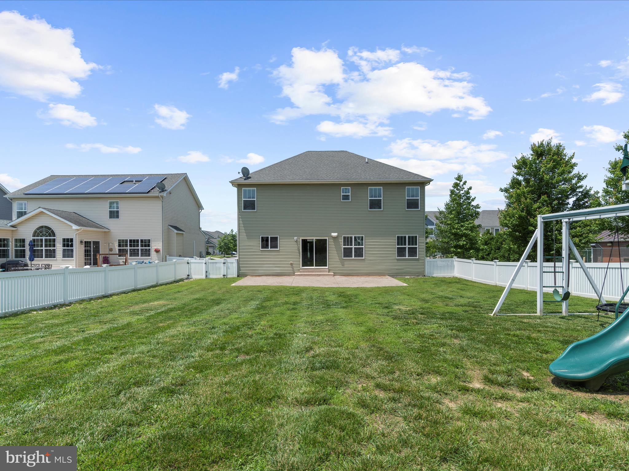 ELLENDALE - Residential