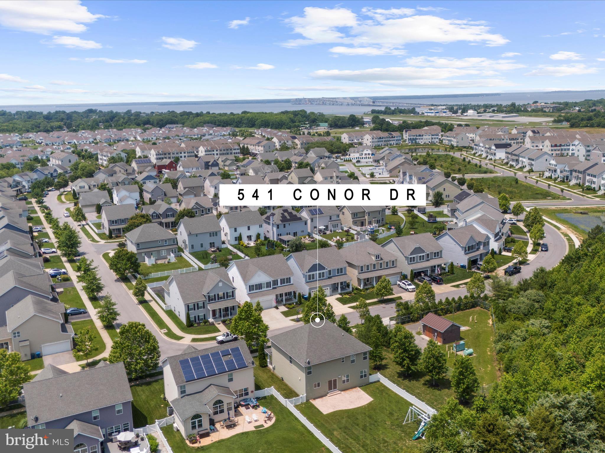 ELLENDALE - Residential