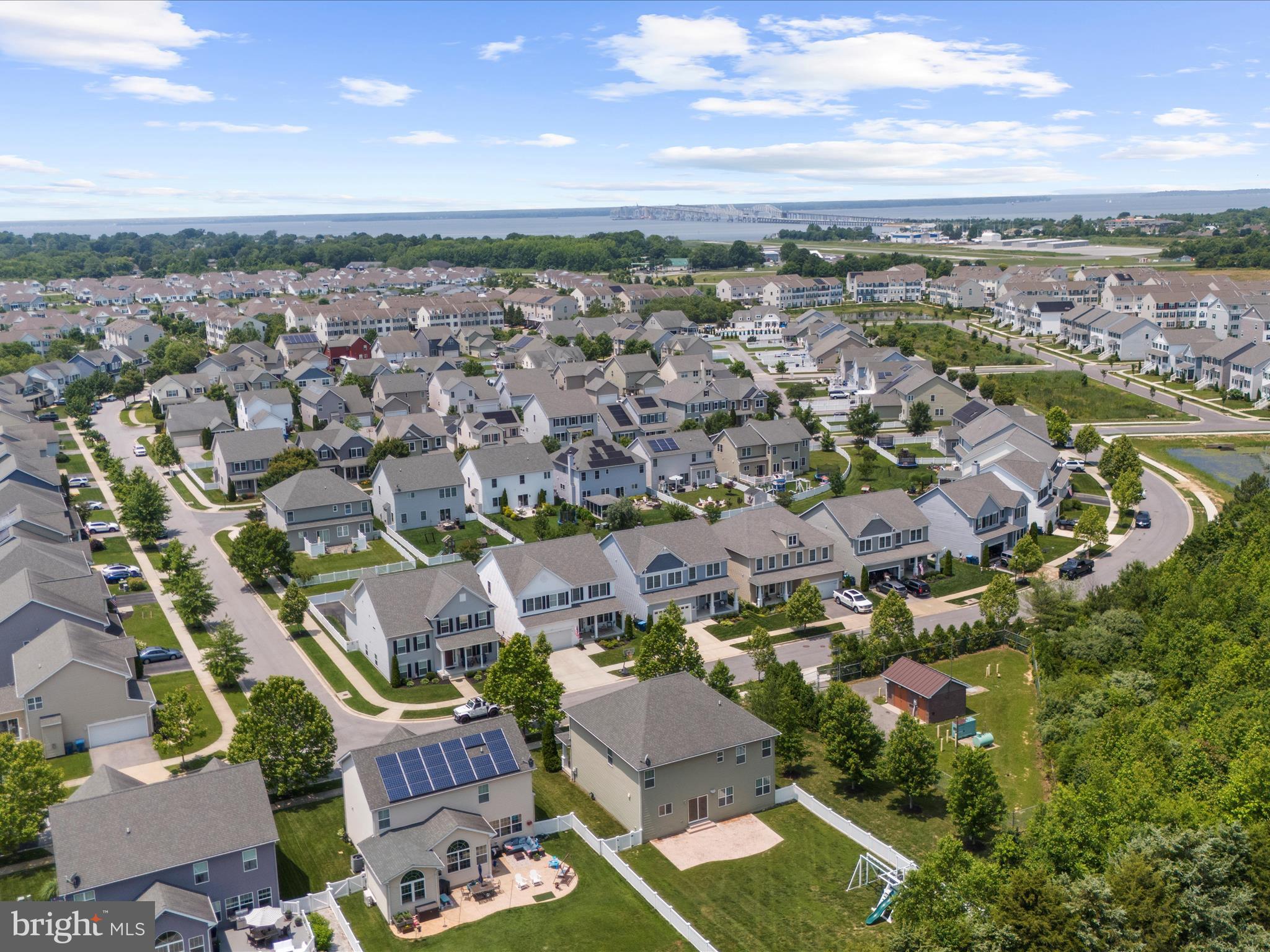 ELLENDALE - Residential