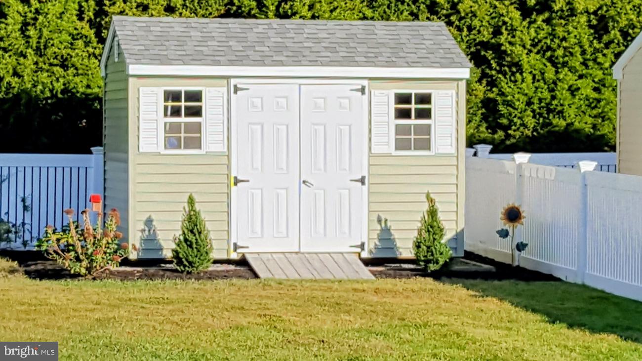 541 CONOR DRIVE