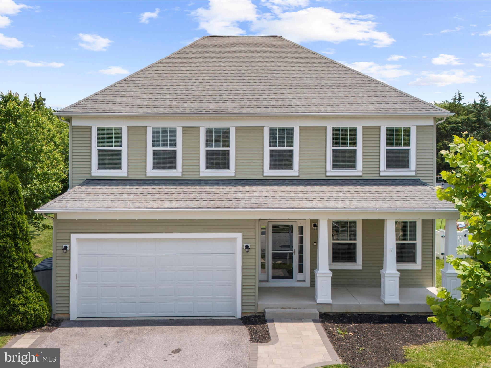 541 CONOR DRIVE