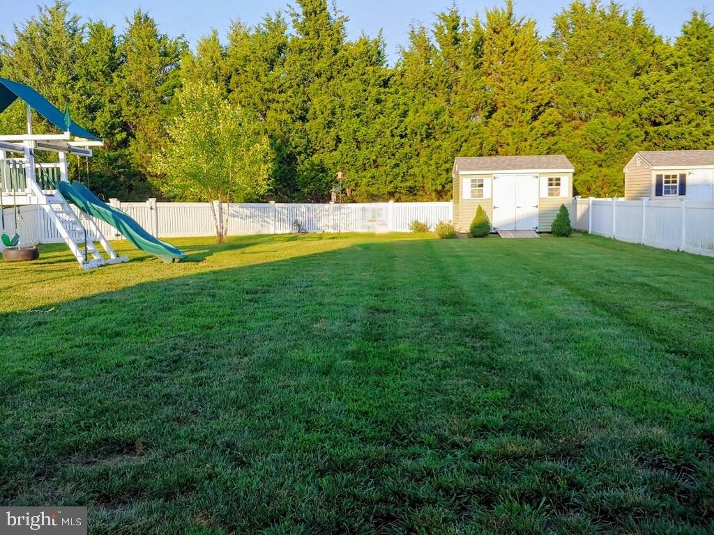 541 CONOR DRIVE