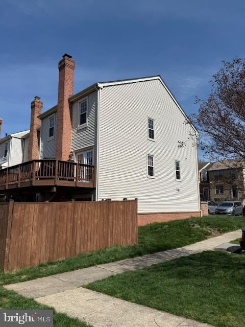 12312 FOX LAKE COURT