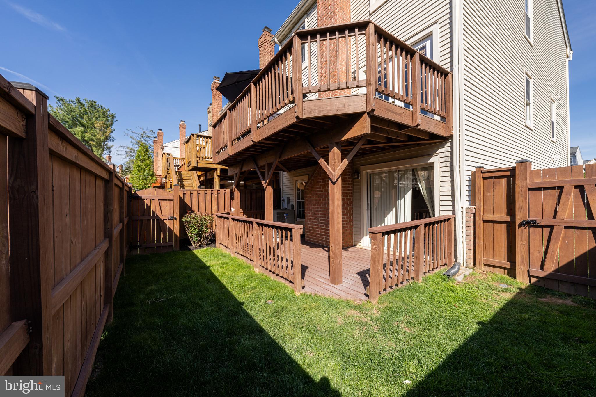 12312 FOX LAKE COURT