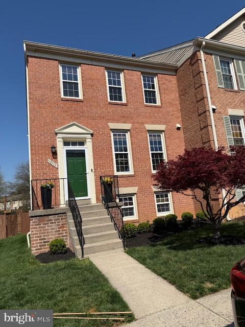 12312 FOX LAKE COURT