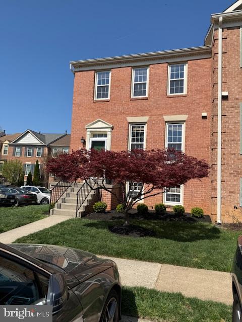 12312 FOX LAKE COURT