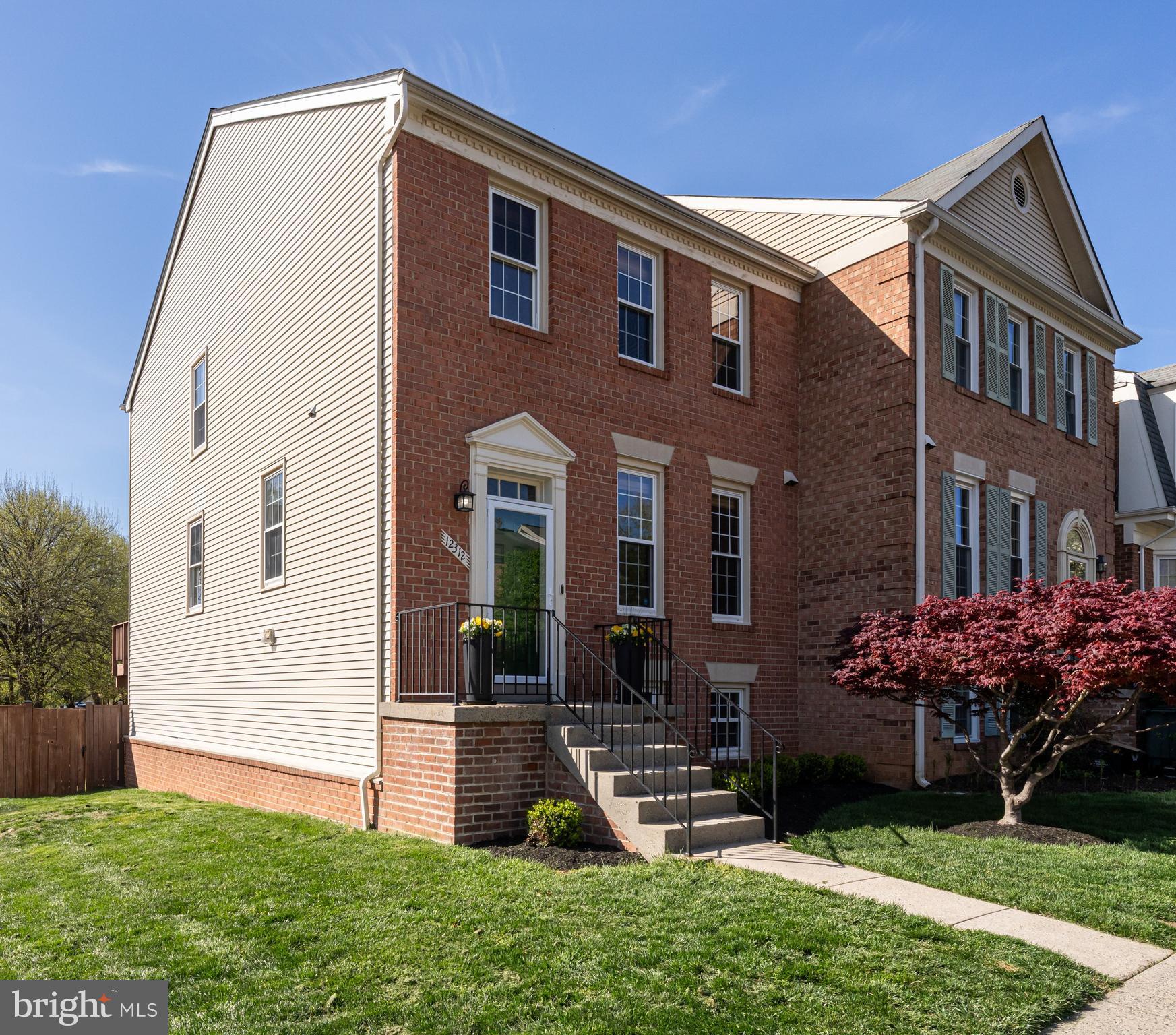 12312 FOX LAKE COURT