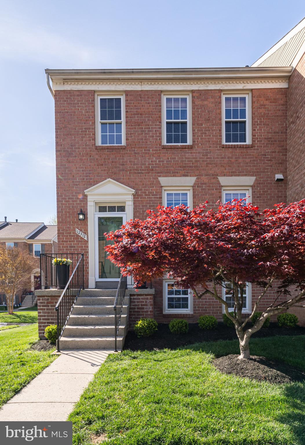 12312 FOX LAKE COURT