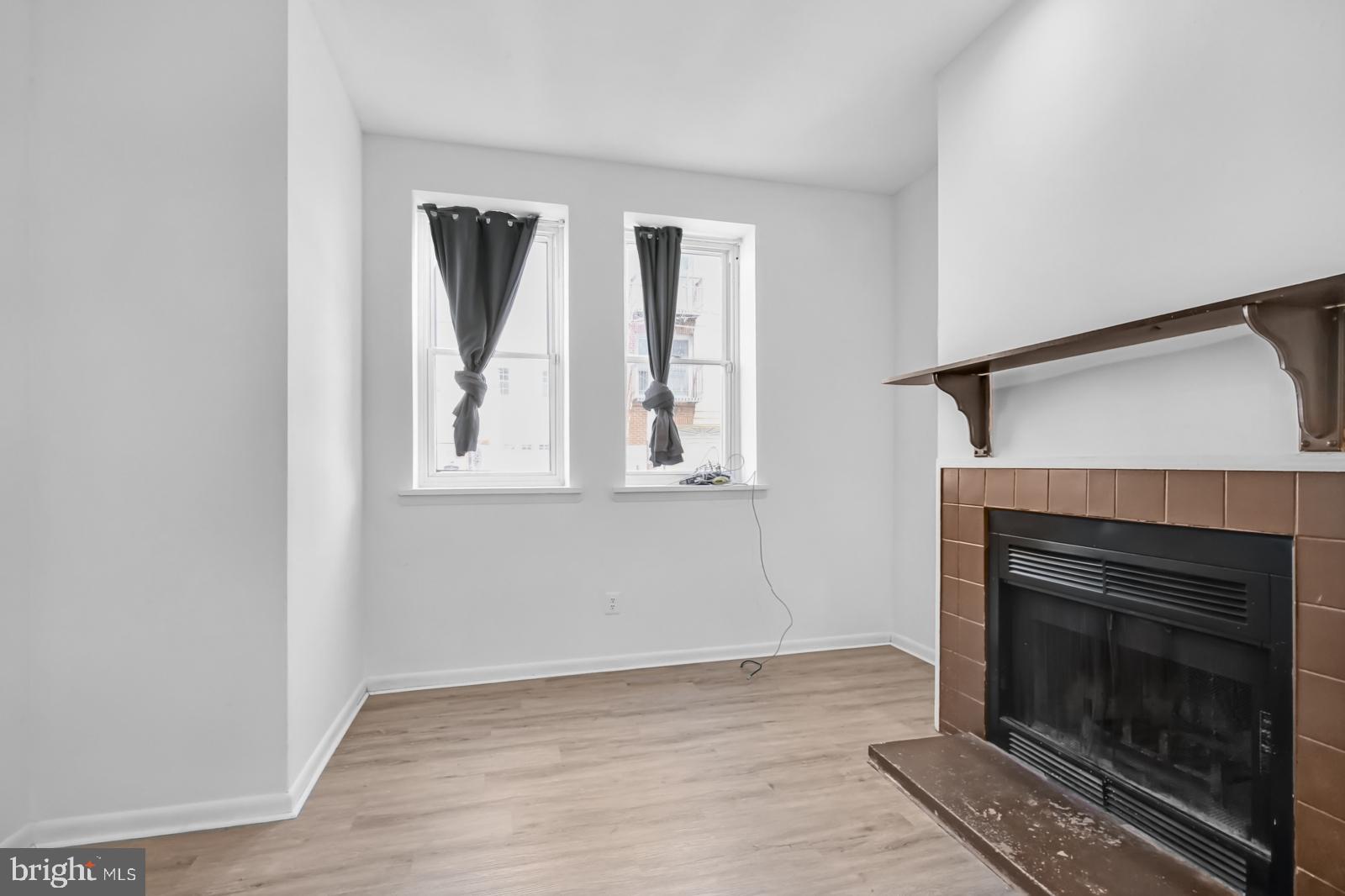 FISHTOWN - Residential Lease