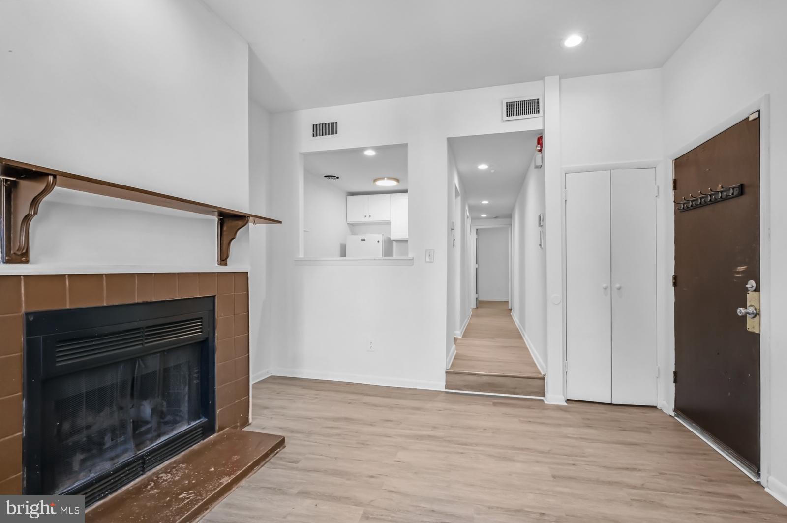 FISHTOWN - Residential Lease