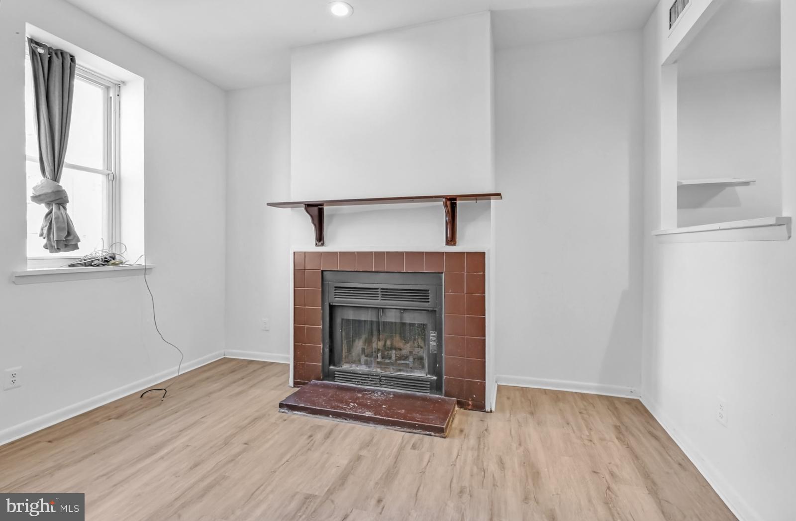 FISHTOWN - Residential Lease