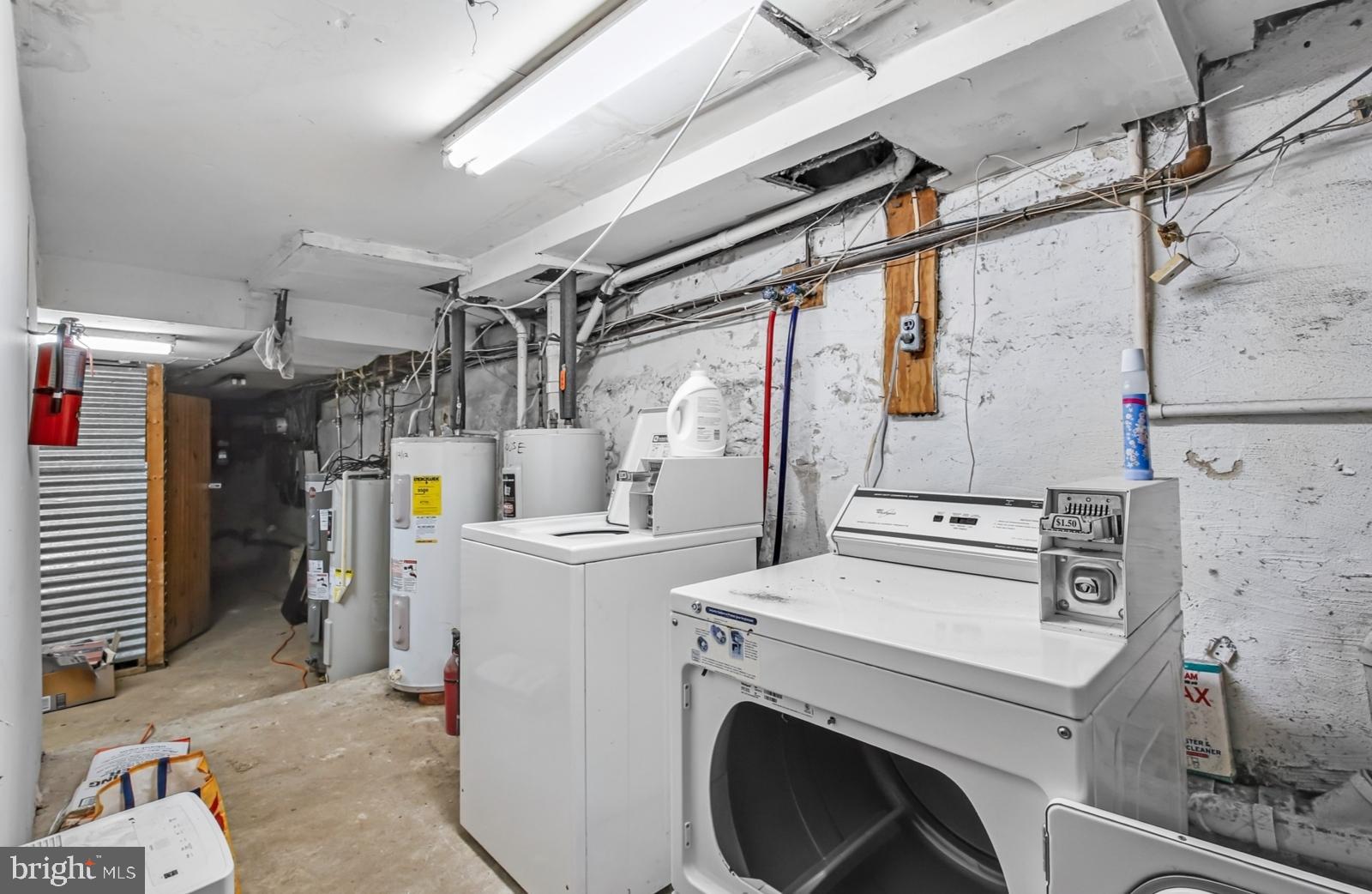 FISHTOWN - Residential Lease