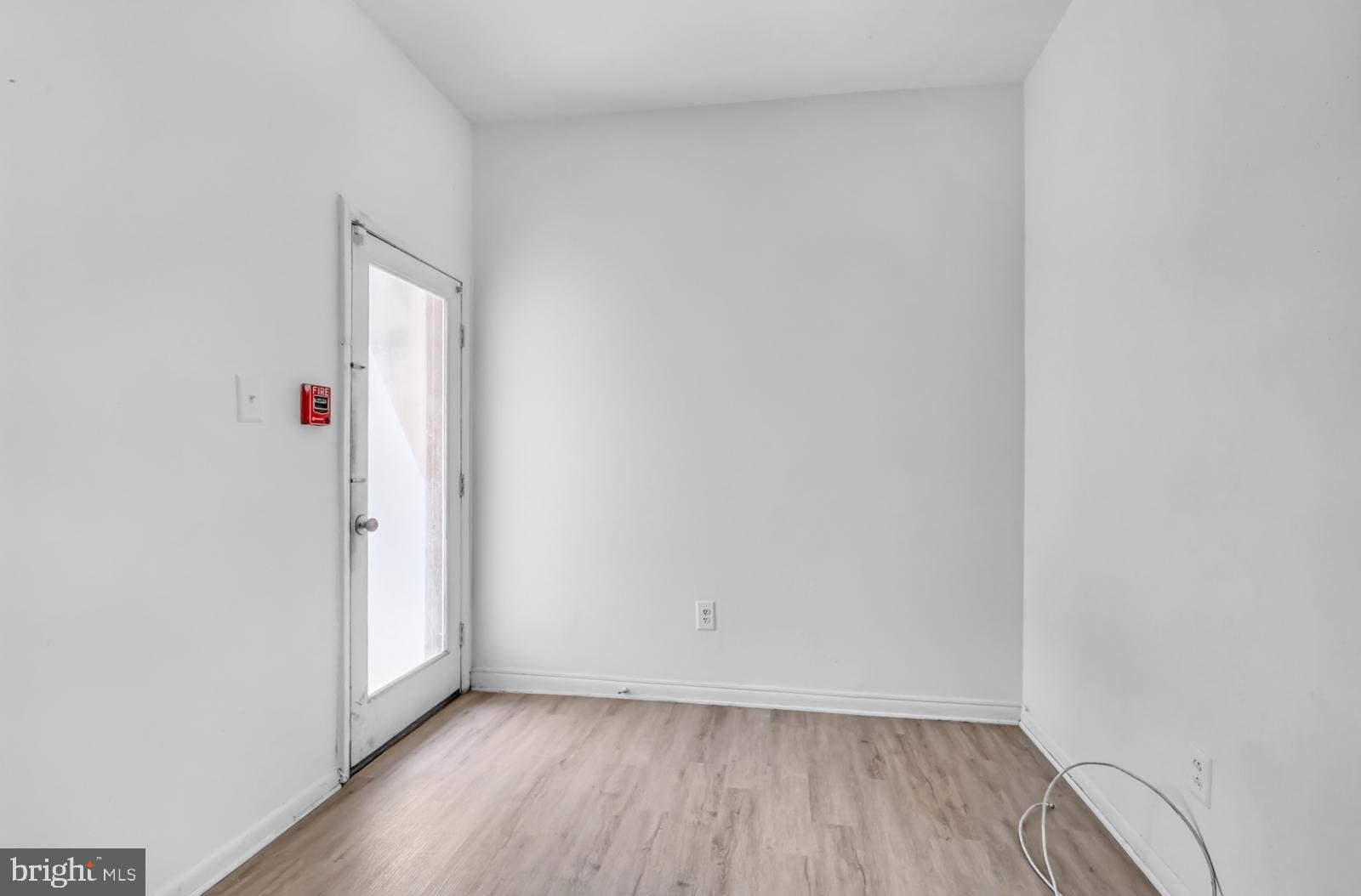 FISHTOWN - Residential Lease