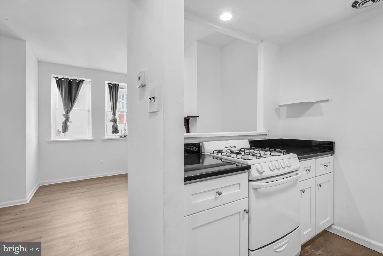 FISHTOWN - Residential Lease