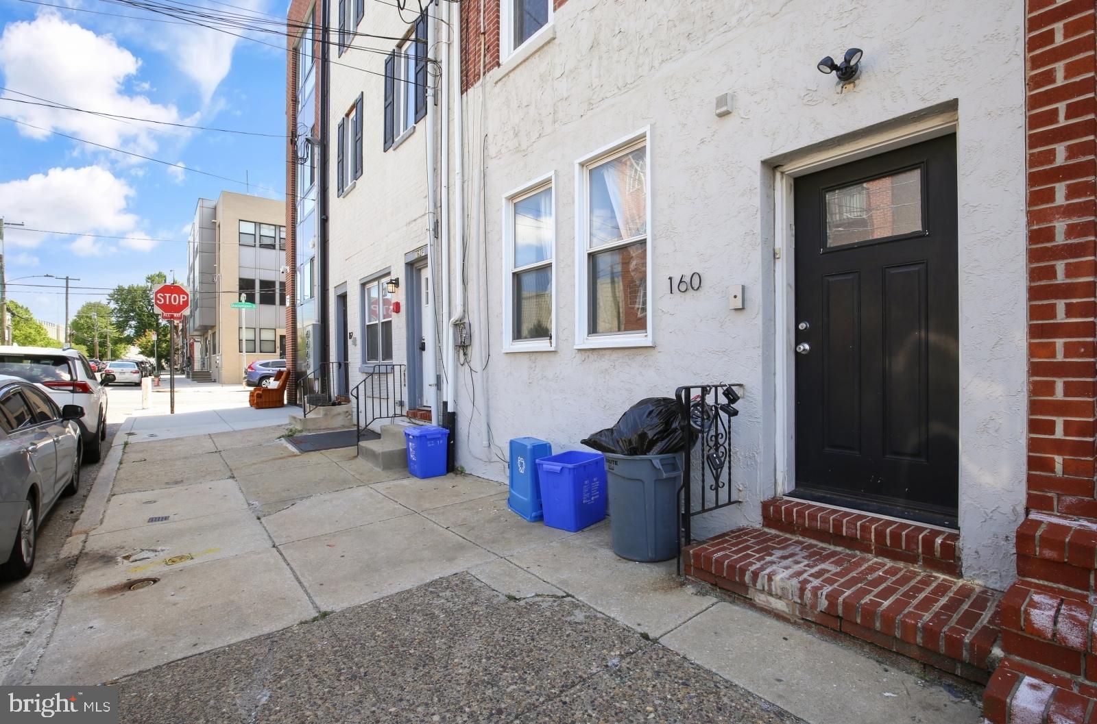 FISHTOWN - Residential Lease