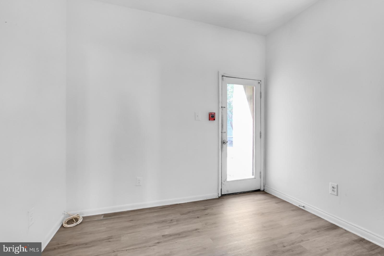 FISHTOWN - Residential Lease