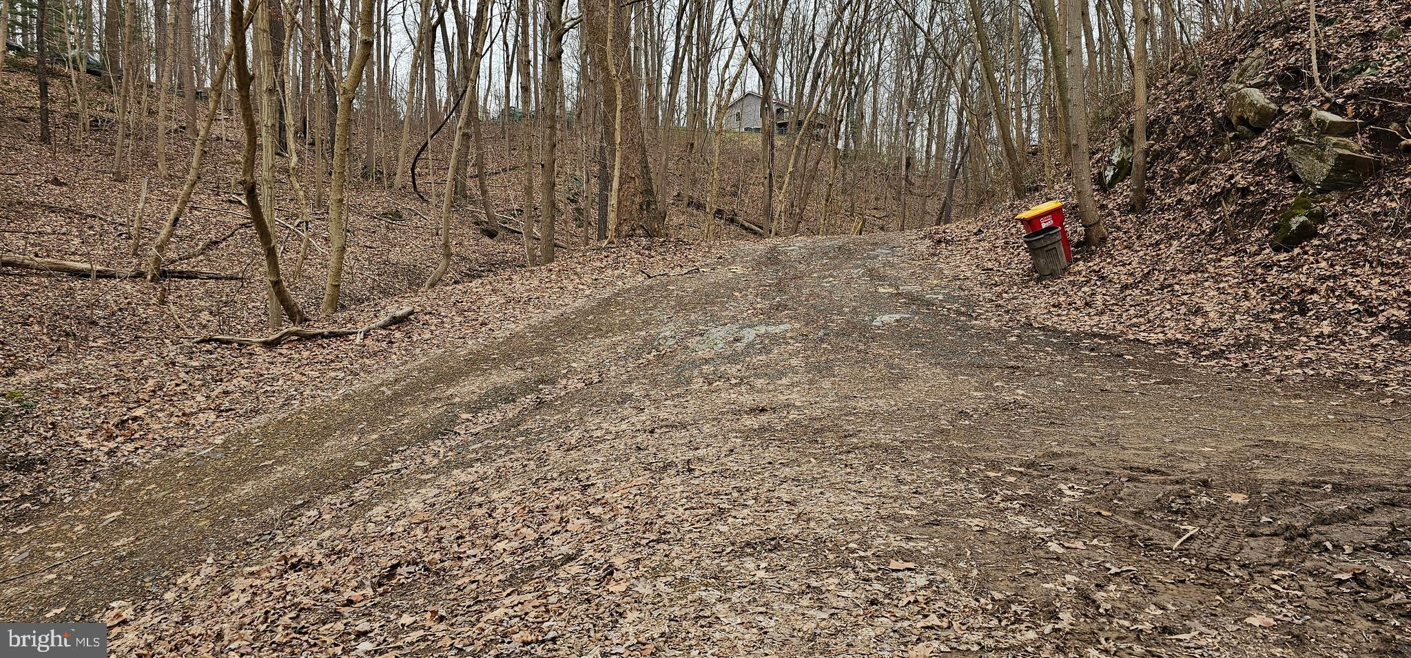 POTOMAC HILLS - Land