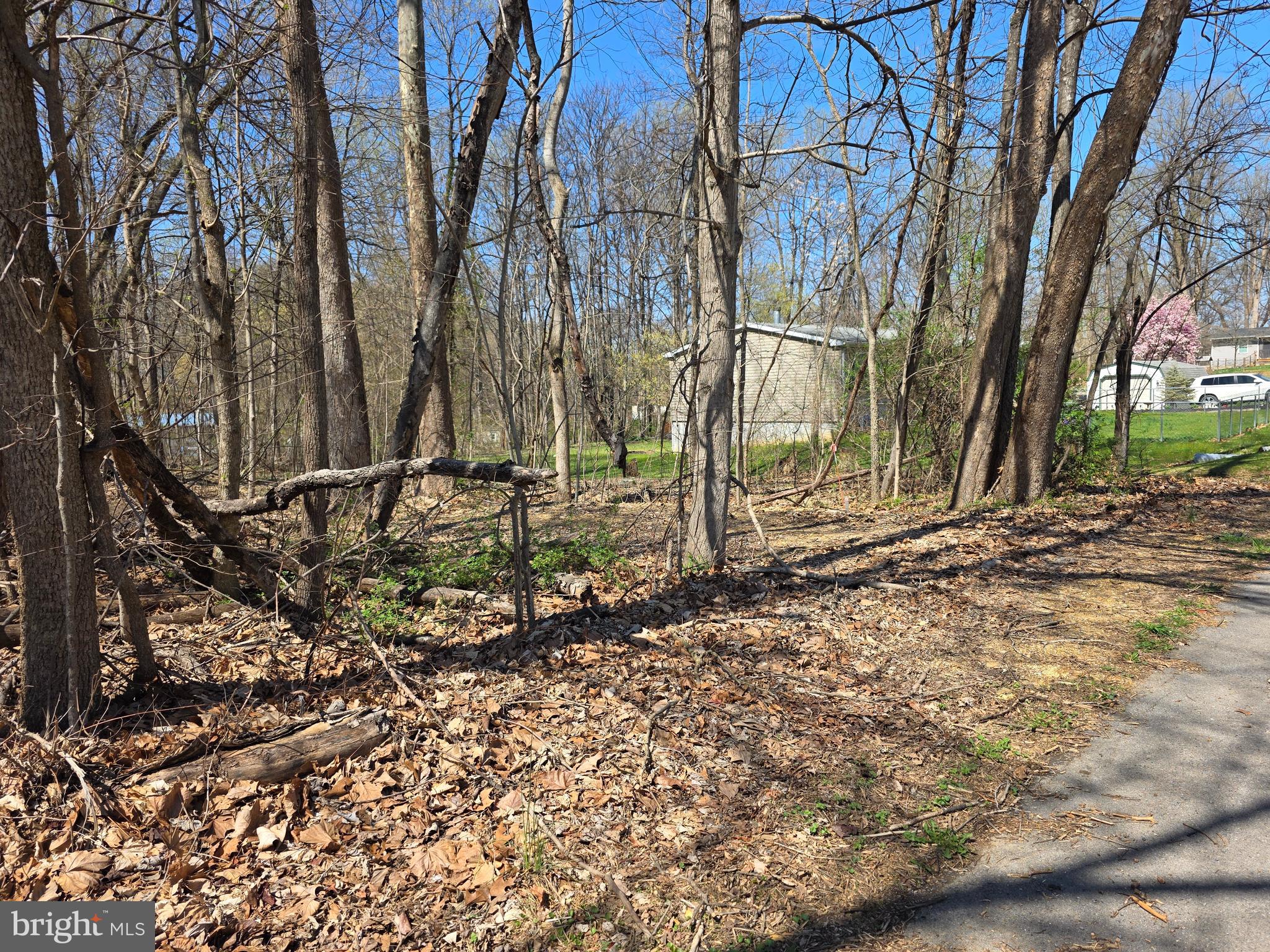 POTOMAC HILLS - Land