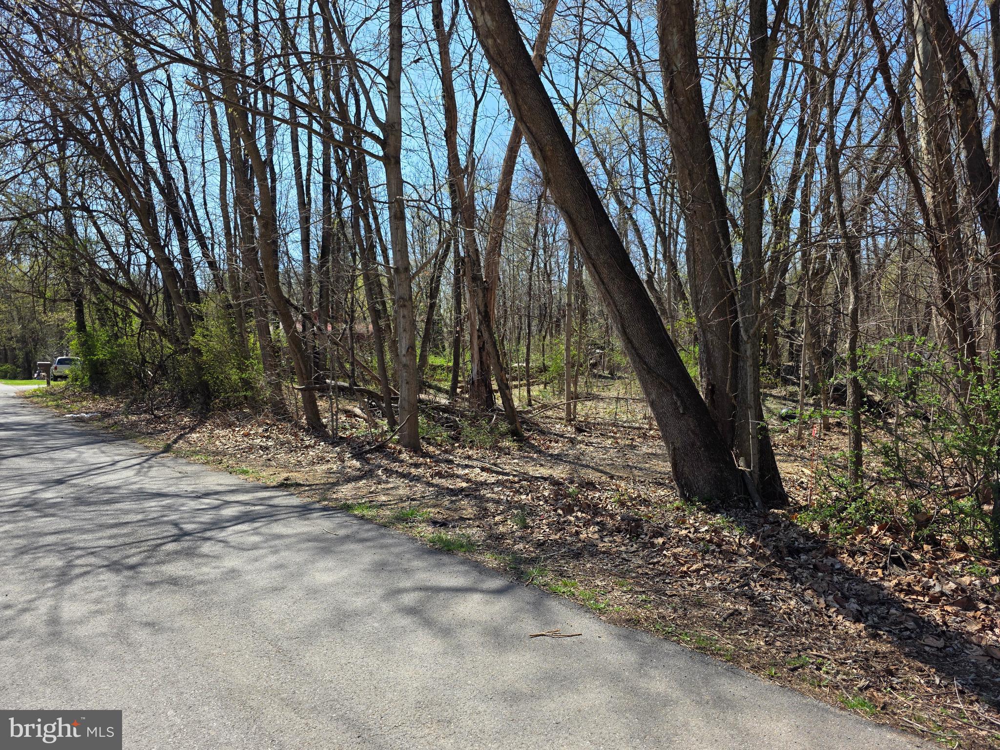 POTOMAC HILLS - Land