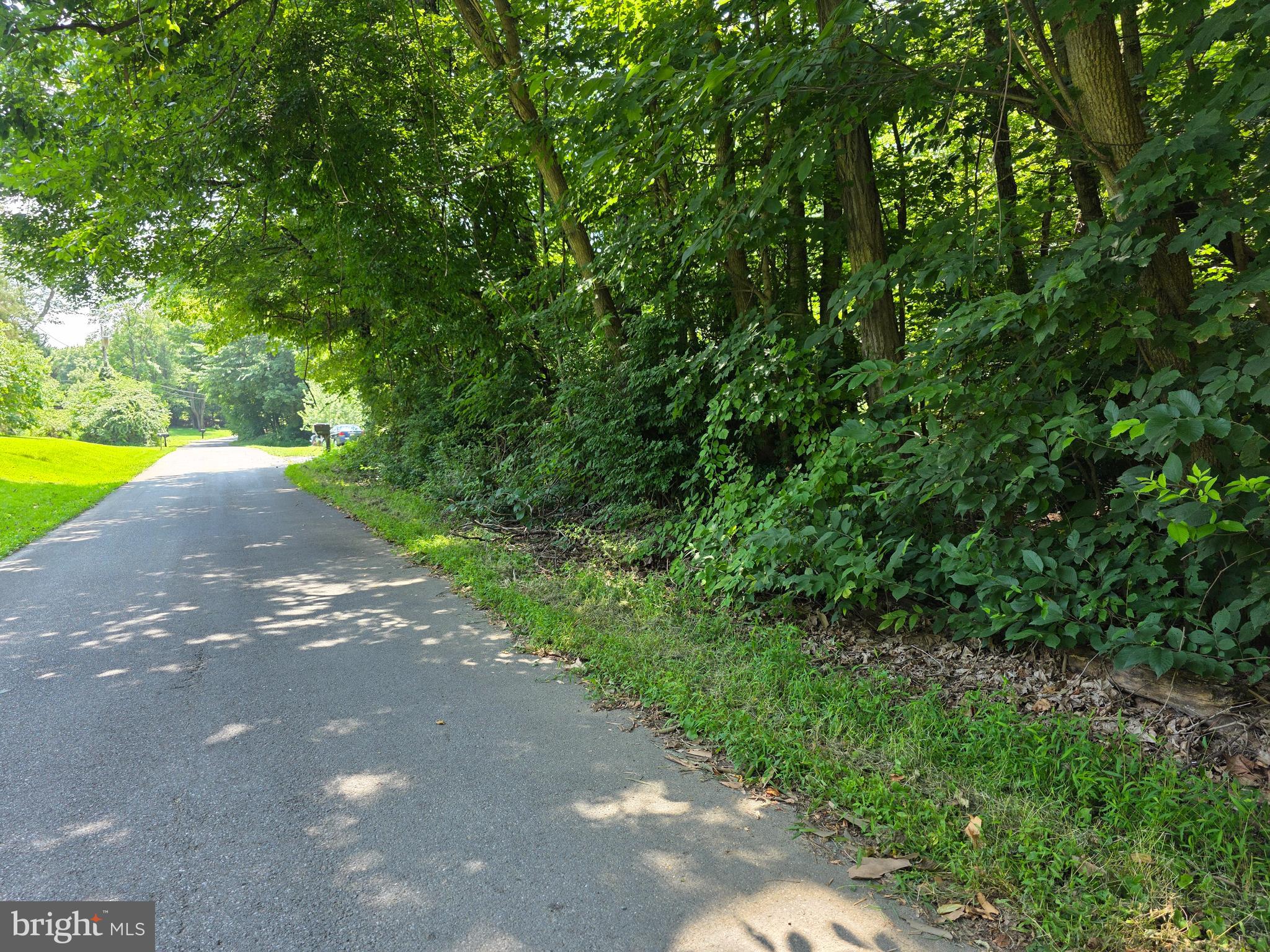 POTOMAC HILLS - Land