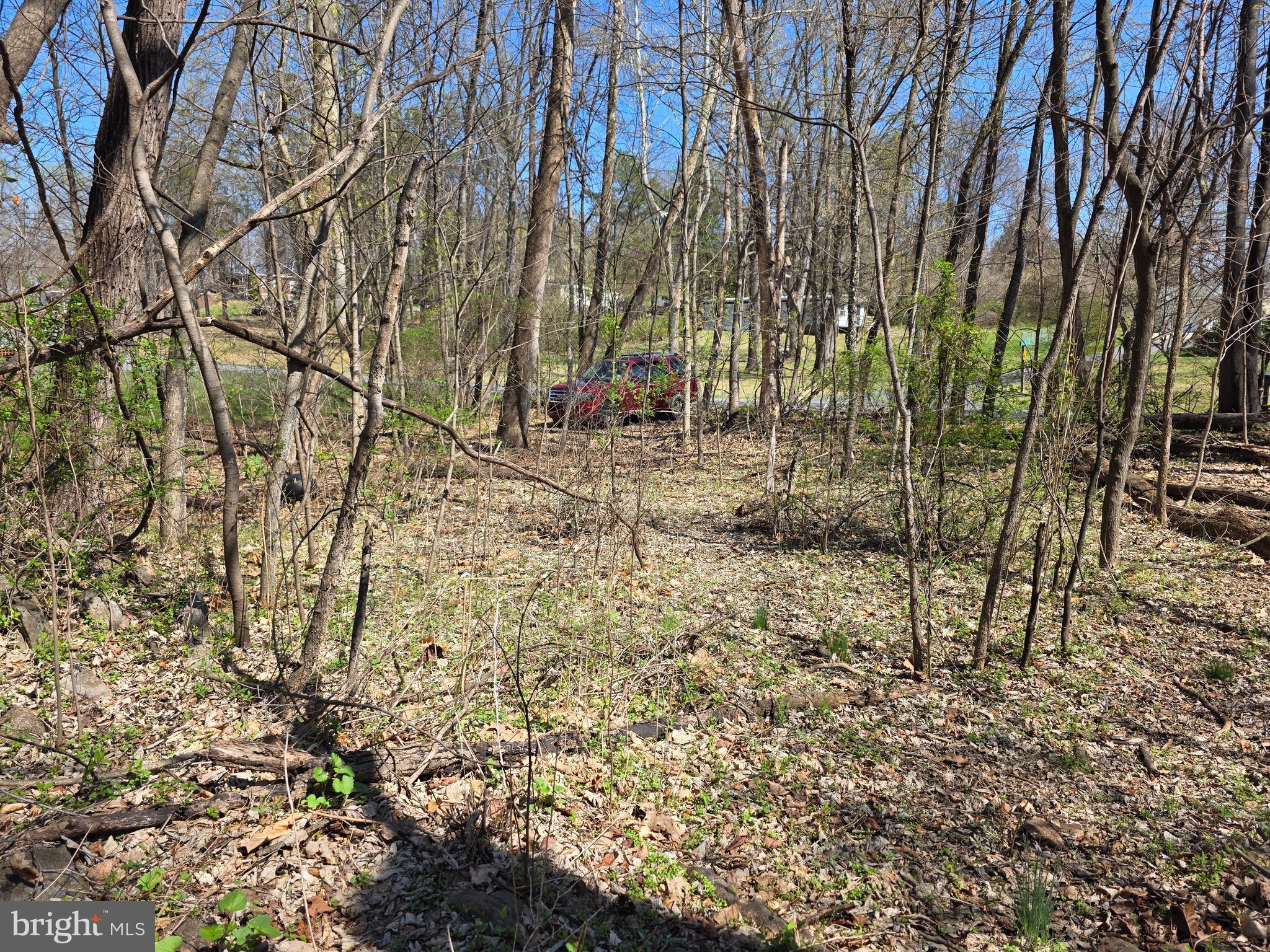 POTOMAC HILLS - Land