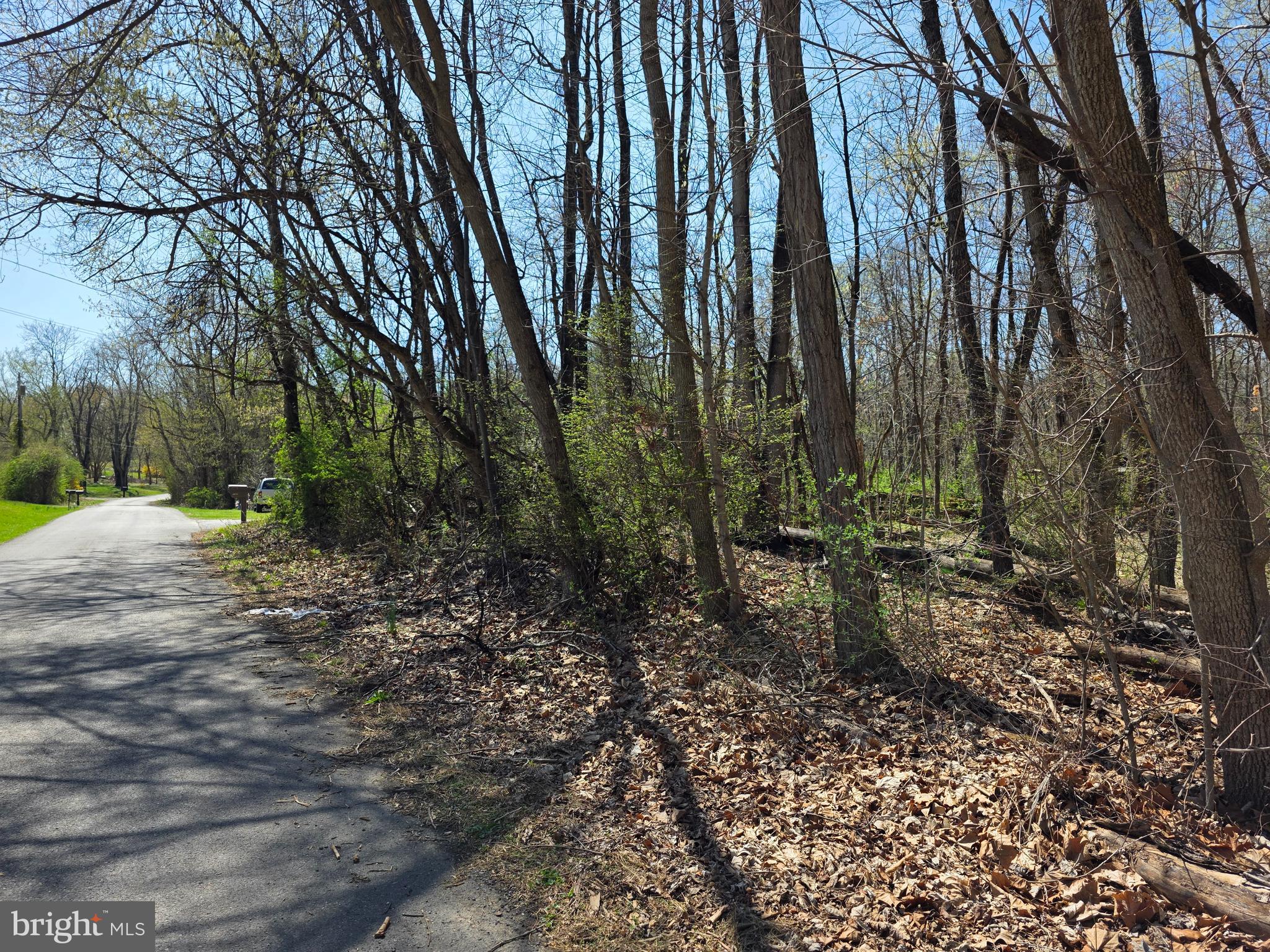 POTOMAC HILLS - Land