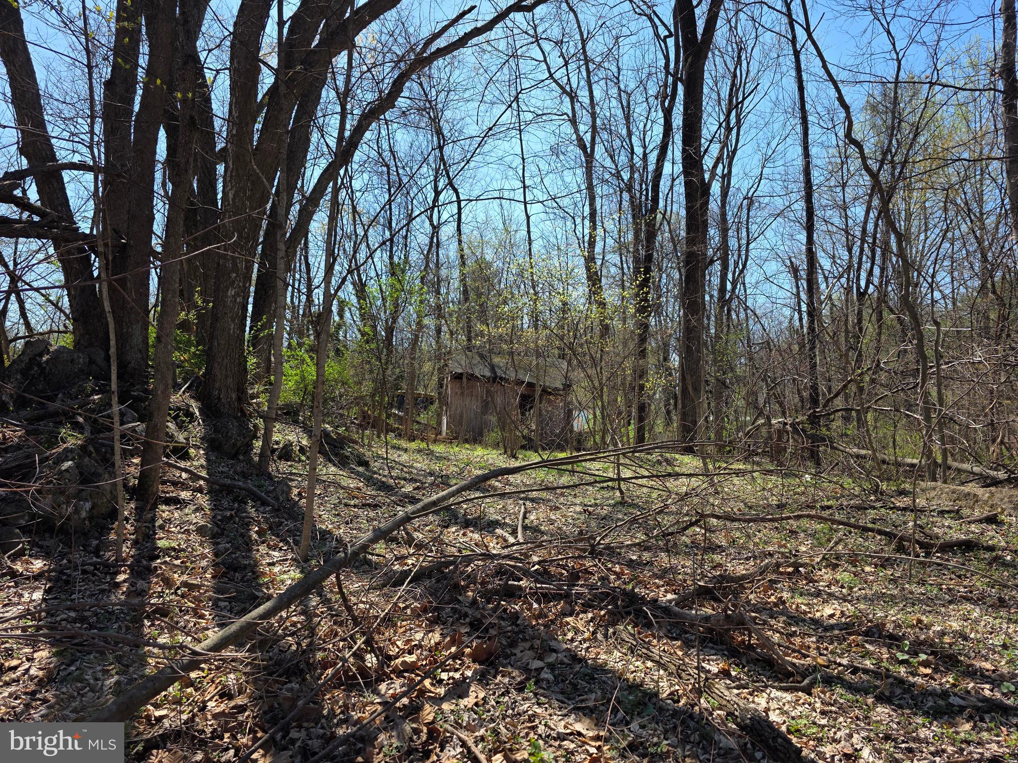 POTOMAC HILLS - Land