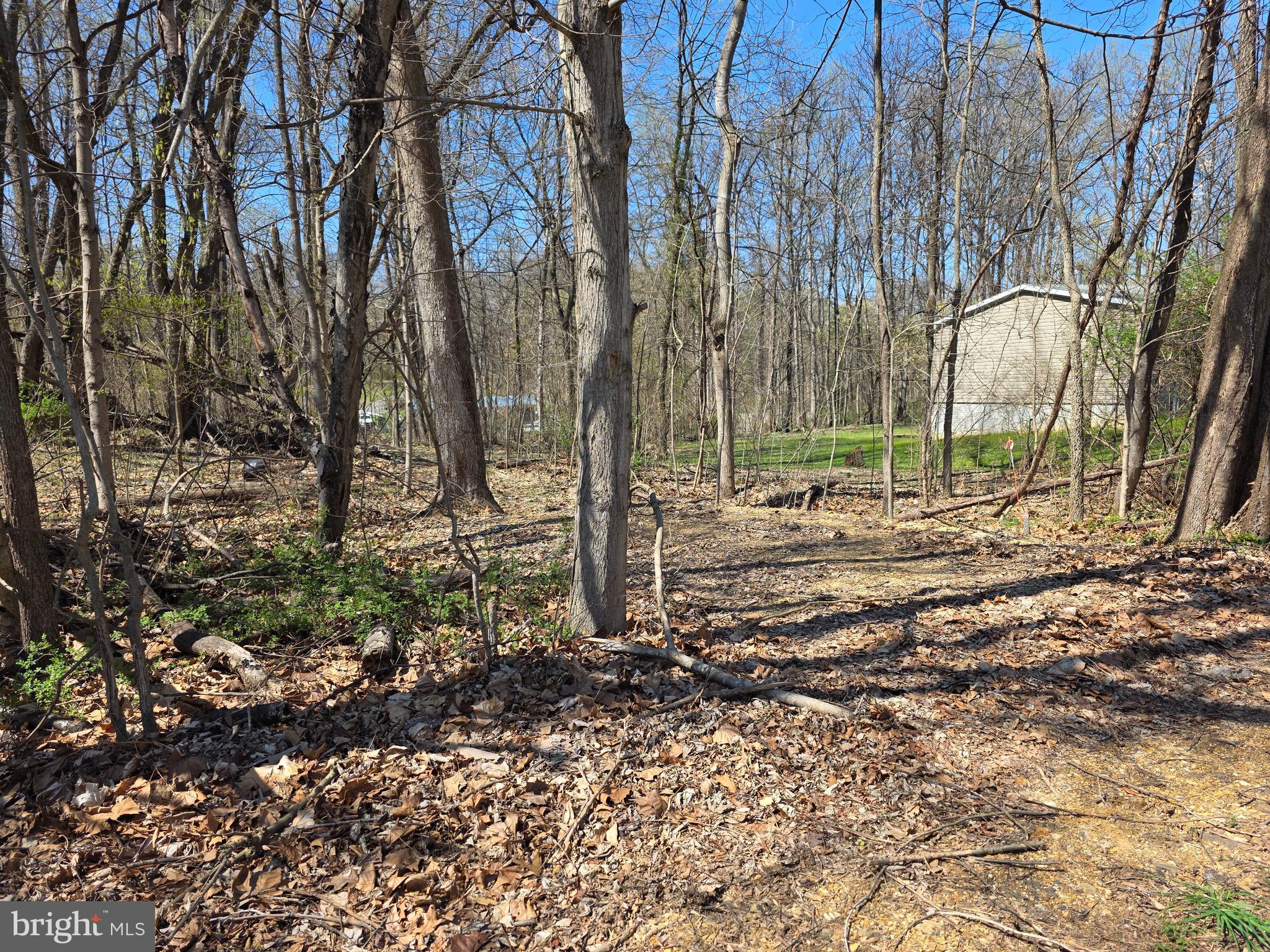 POTOMAC HILLS - Land