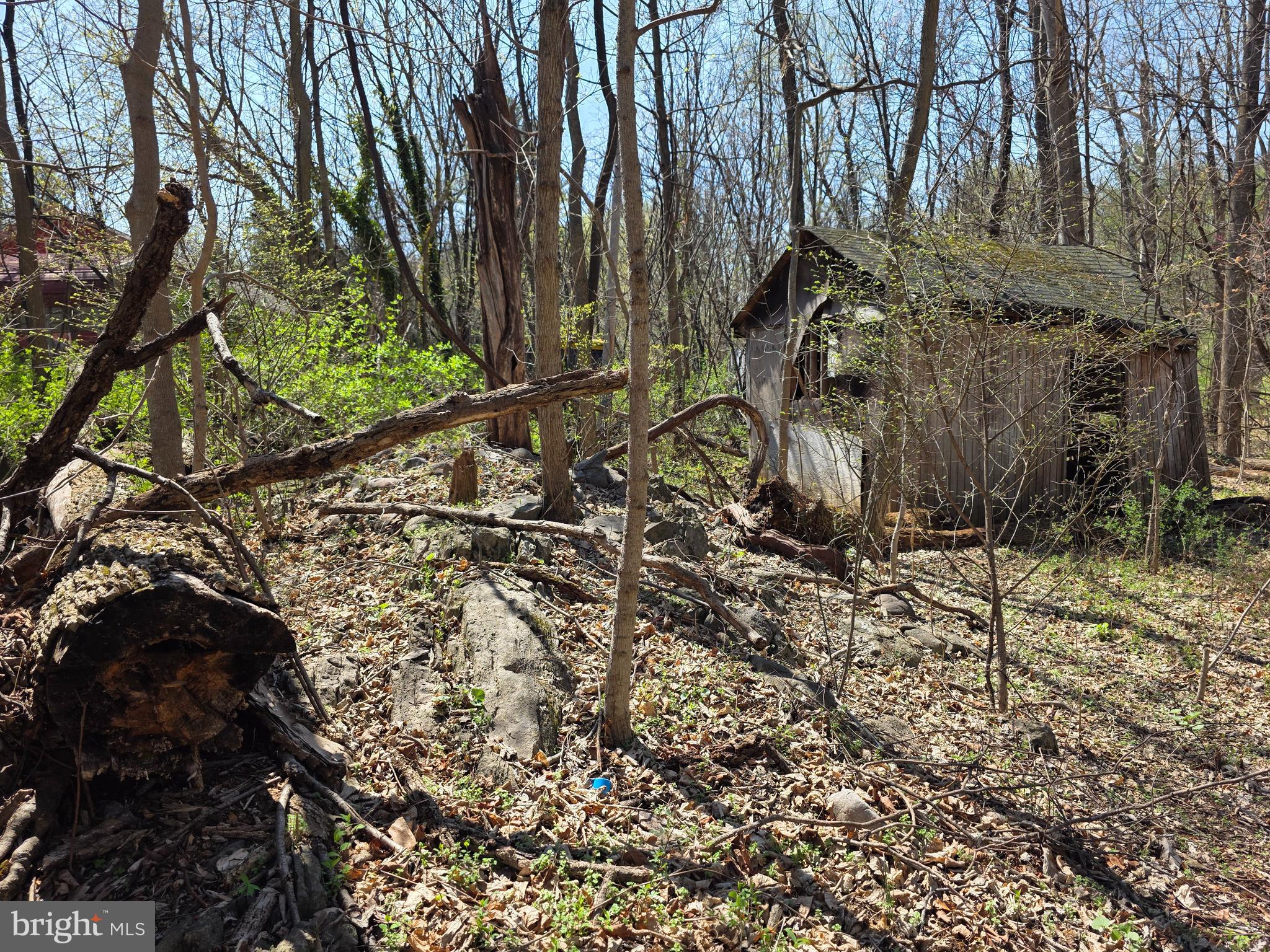 POTOMAC HILLS - Land