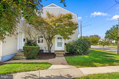Condo For Sale - 2805 Iverson Street #121<br/> Prince Georges County, TEMPLE HILLS, MD 20748
