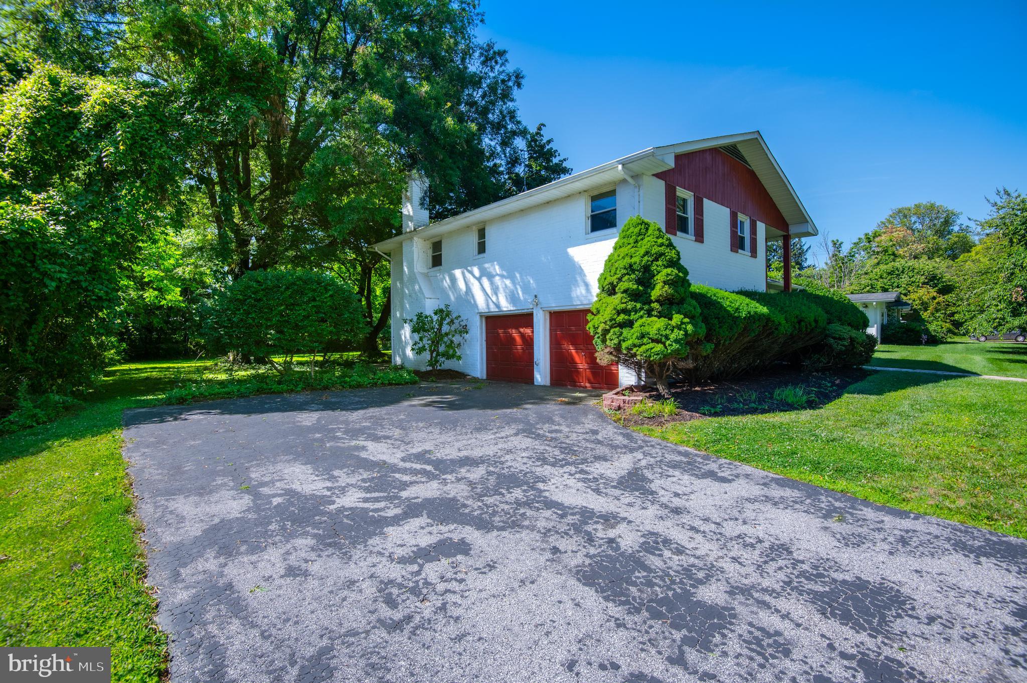 DUMBARTON HEIGHTS - Residential