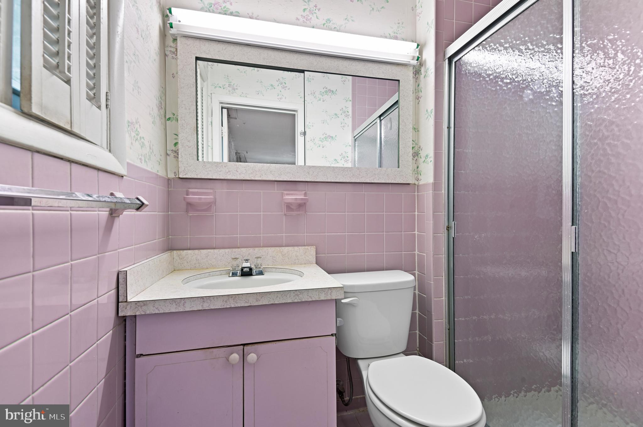 DUMBARTON HEIGHTS - Residential