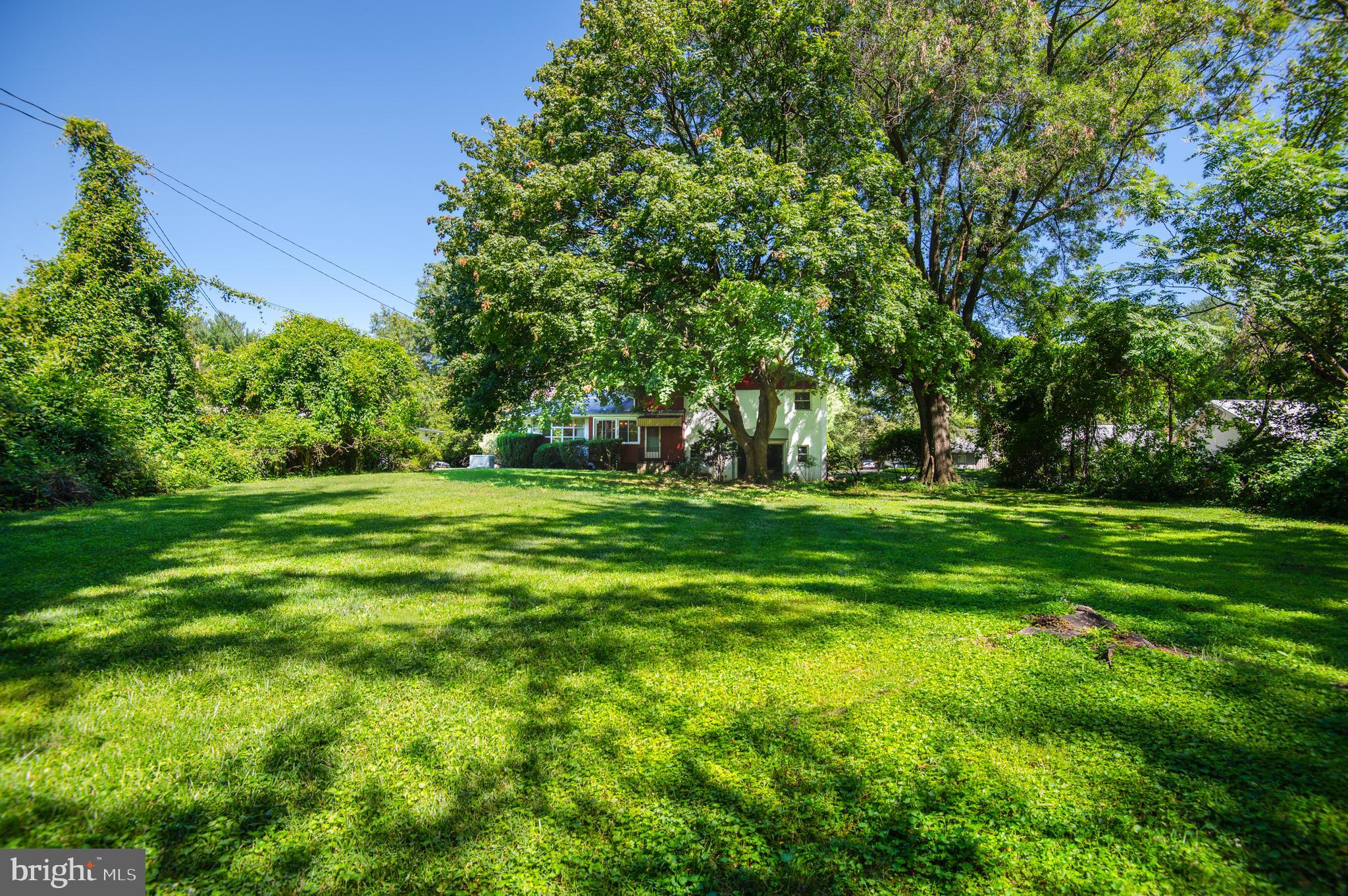 DUMBARTON HEIGHTS - Residential