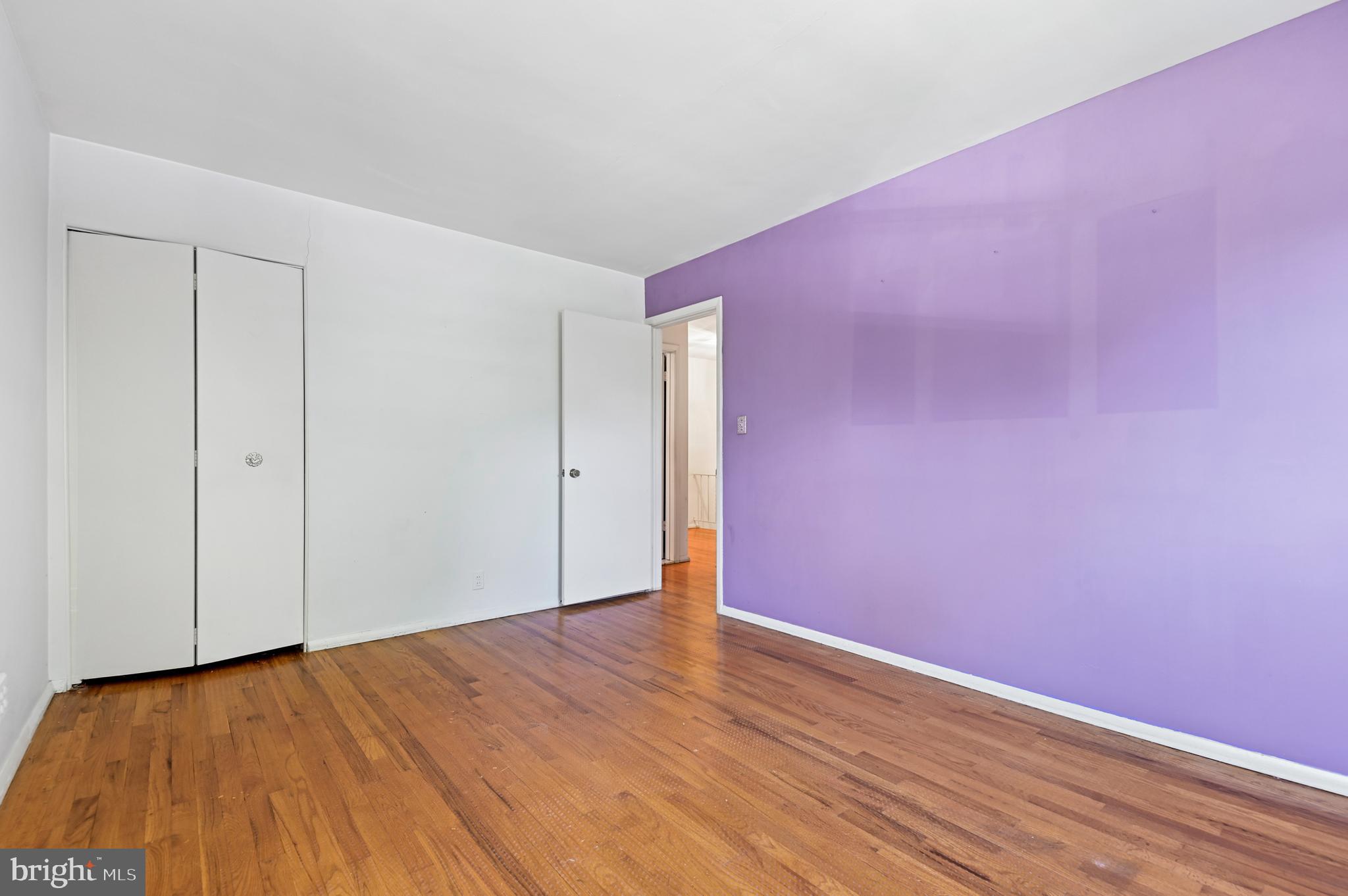 DUMBARTON HEIGHTS - Residential