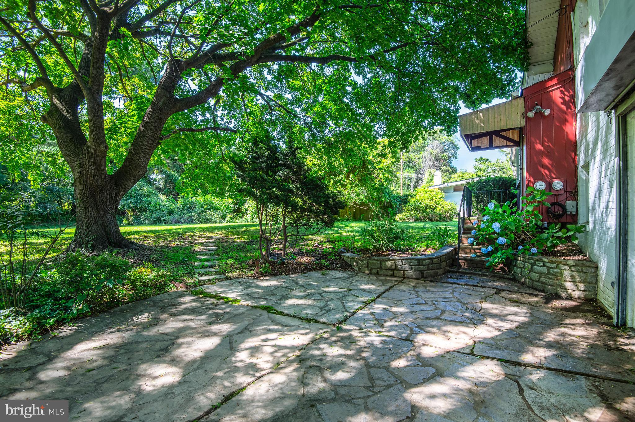 DUMBARTON HEIGHTS - Residential