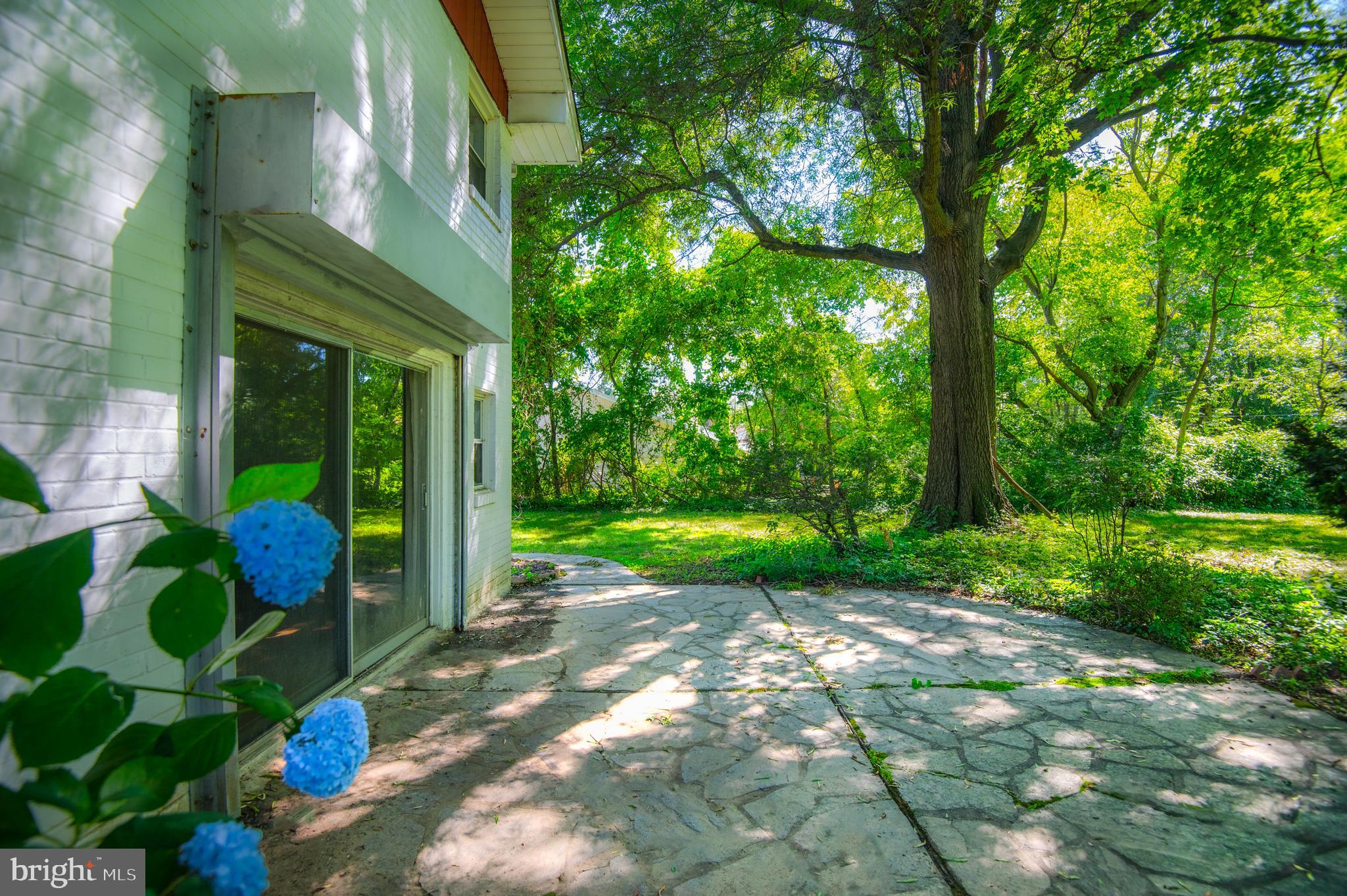 DUMBARTON HEIGHTS - Residential