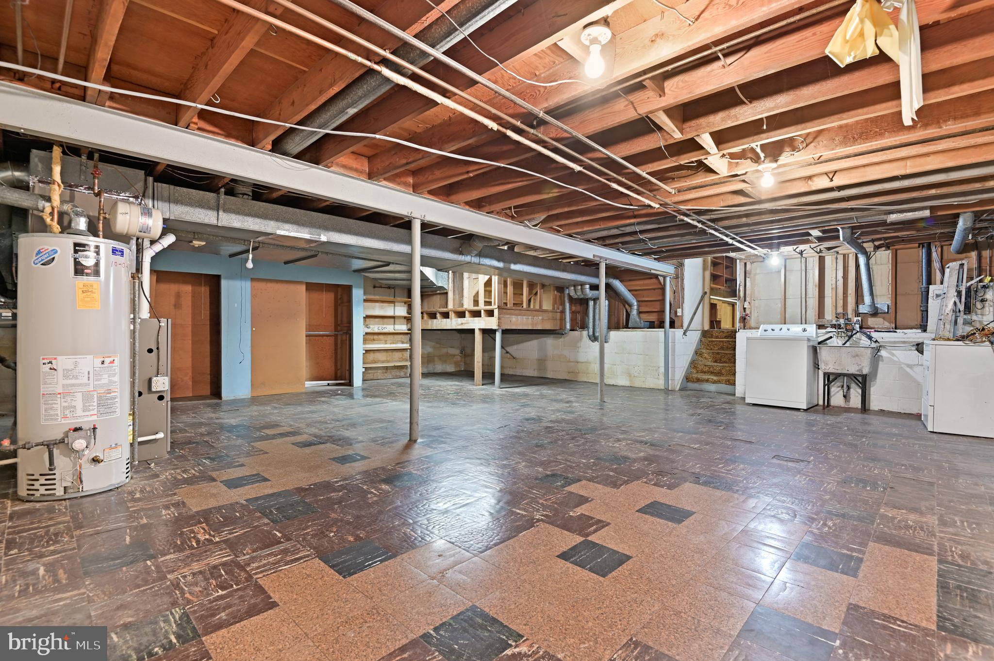 DUMBARTON HEIGHTS - Residential