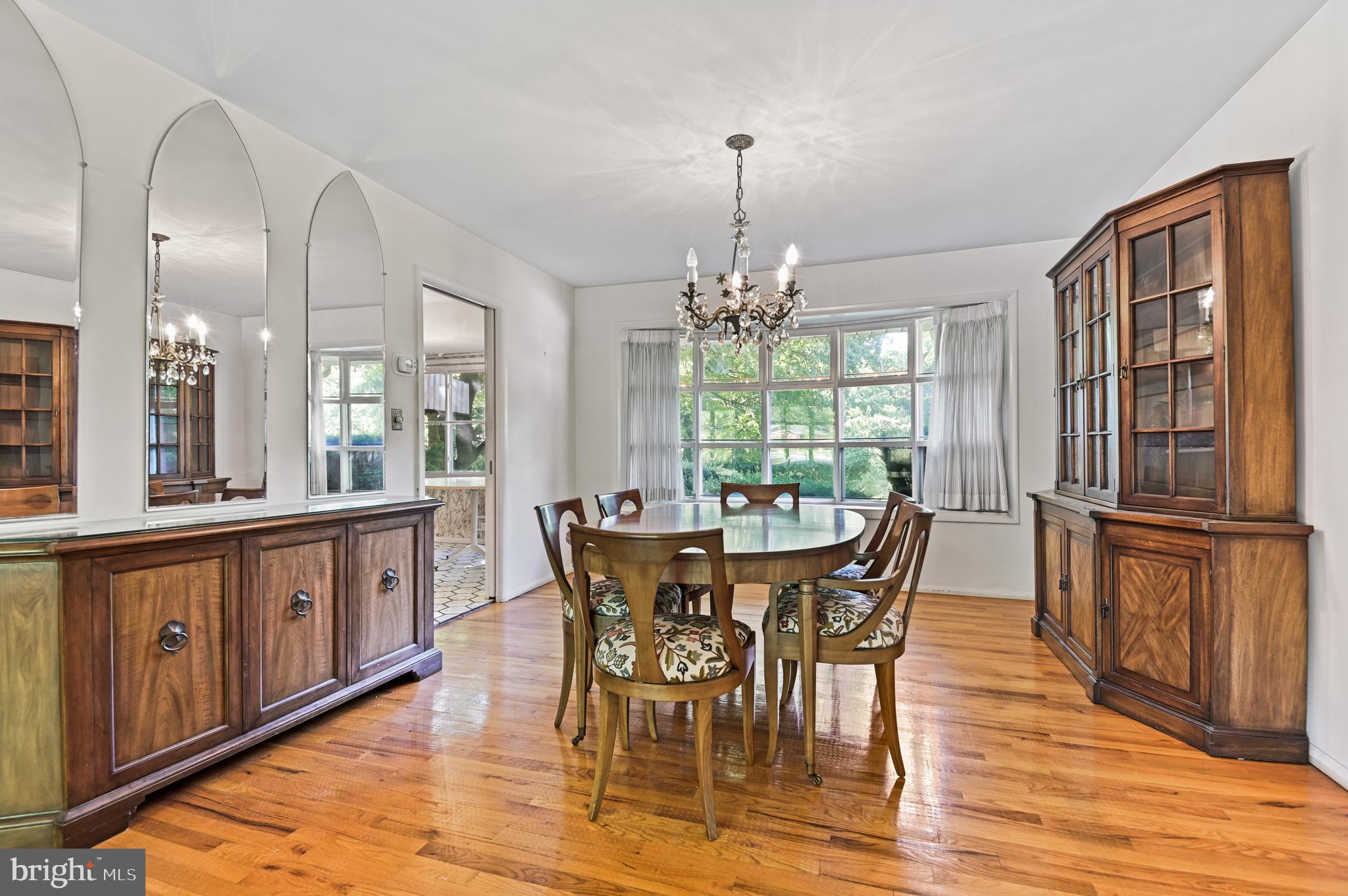 DUMBARTON HEIGHTS - Residential