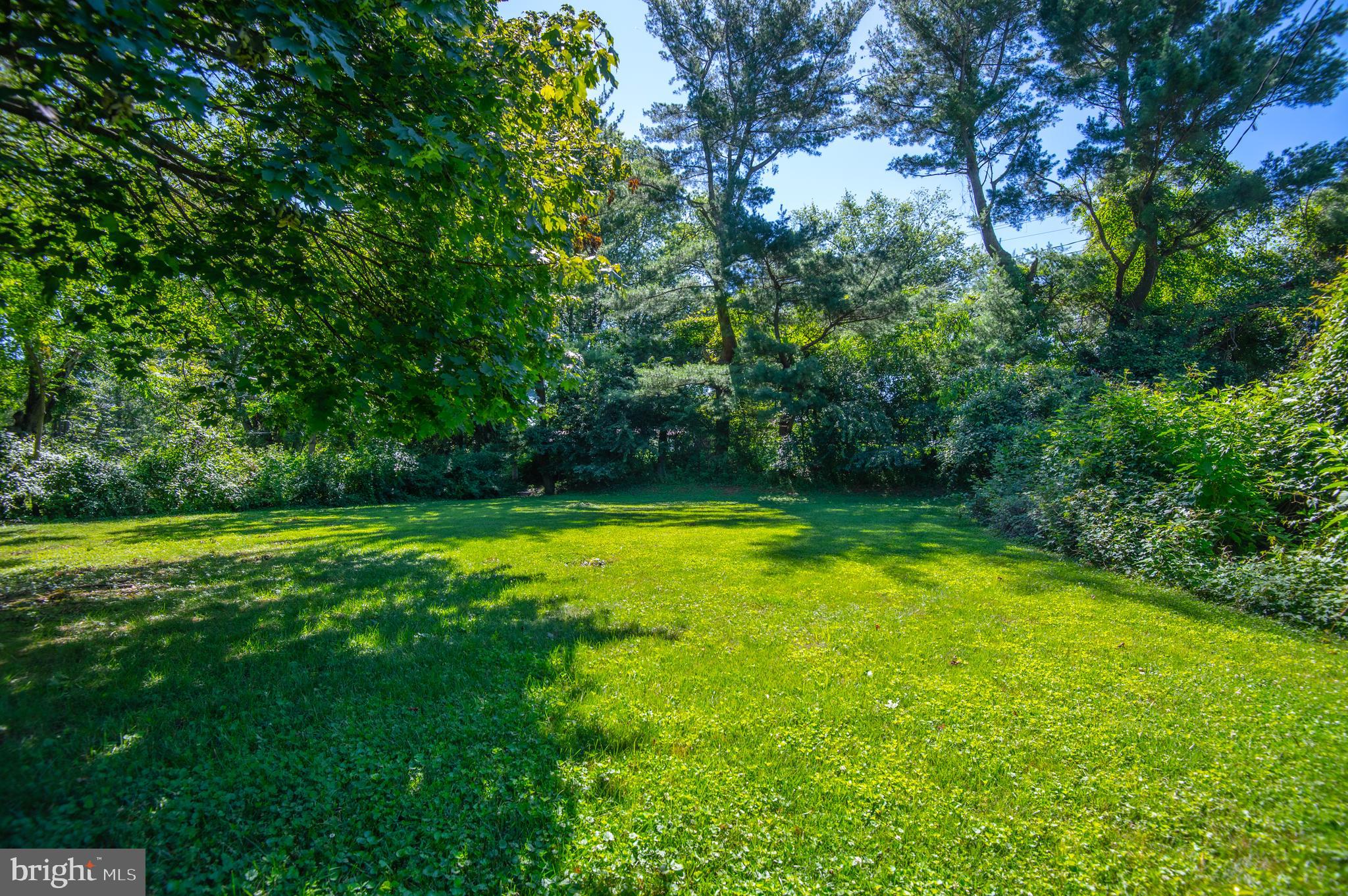 DUMBARTON HEIGHTS - Residential