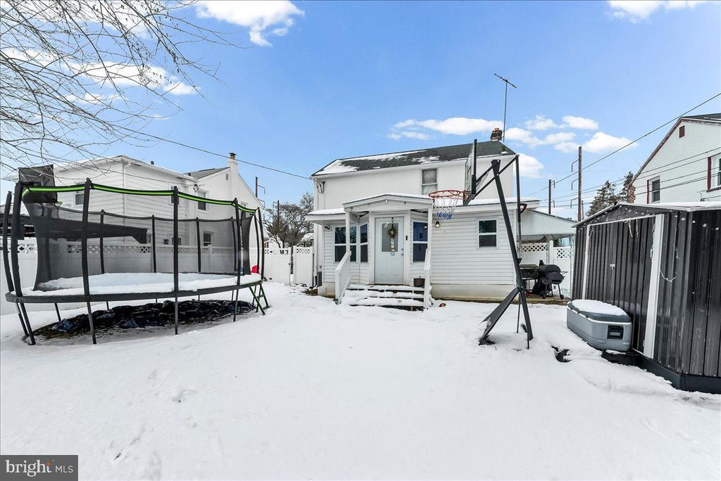 Photo of 1020 Edgerton Road, SECANE, PA 19018 (MLS # PADE2107982)