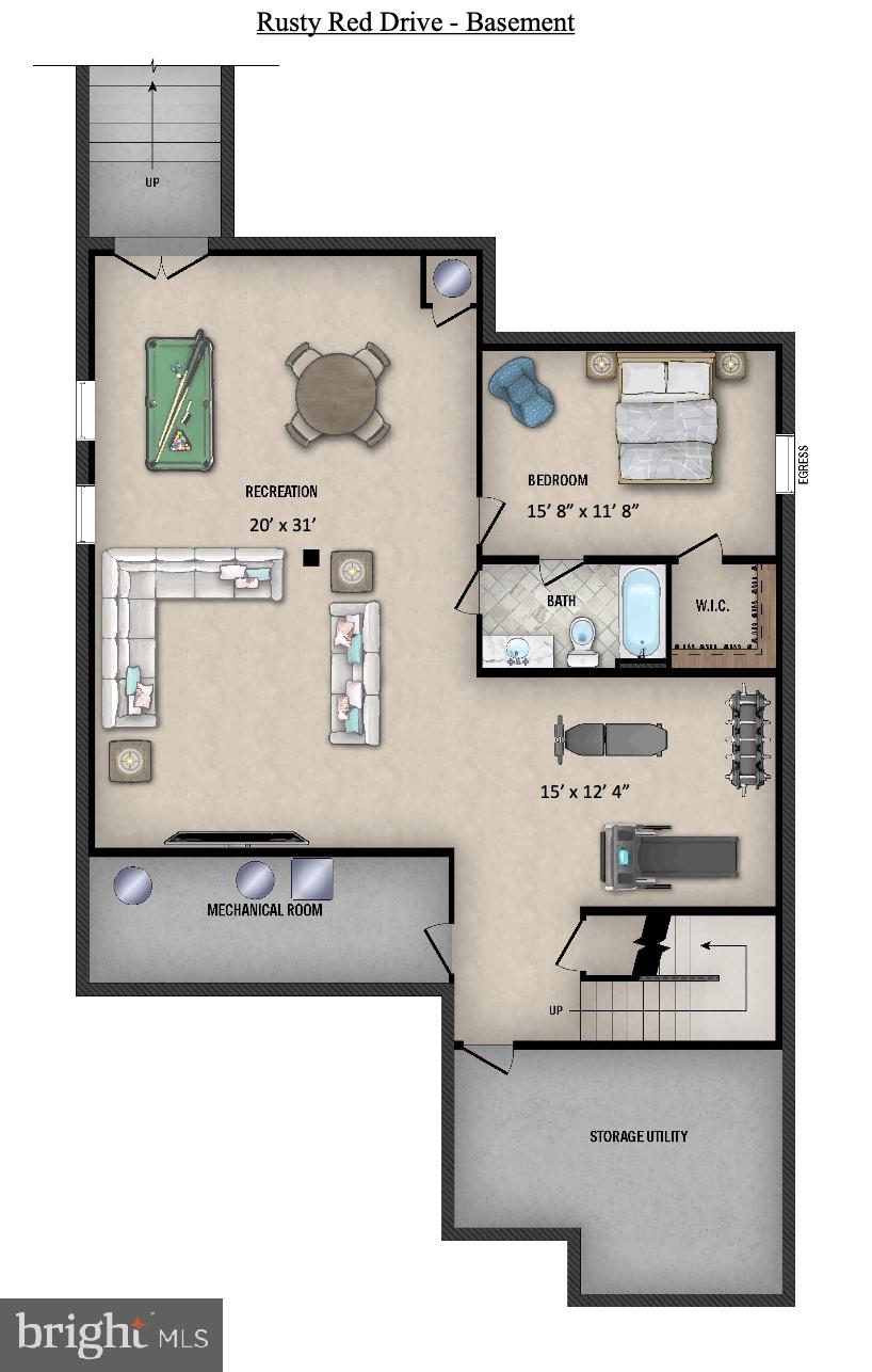 HOMEWOOD - Residential