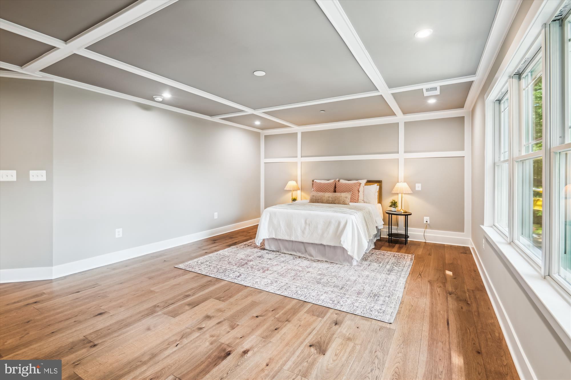 HOMEWOOD - Residential