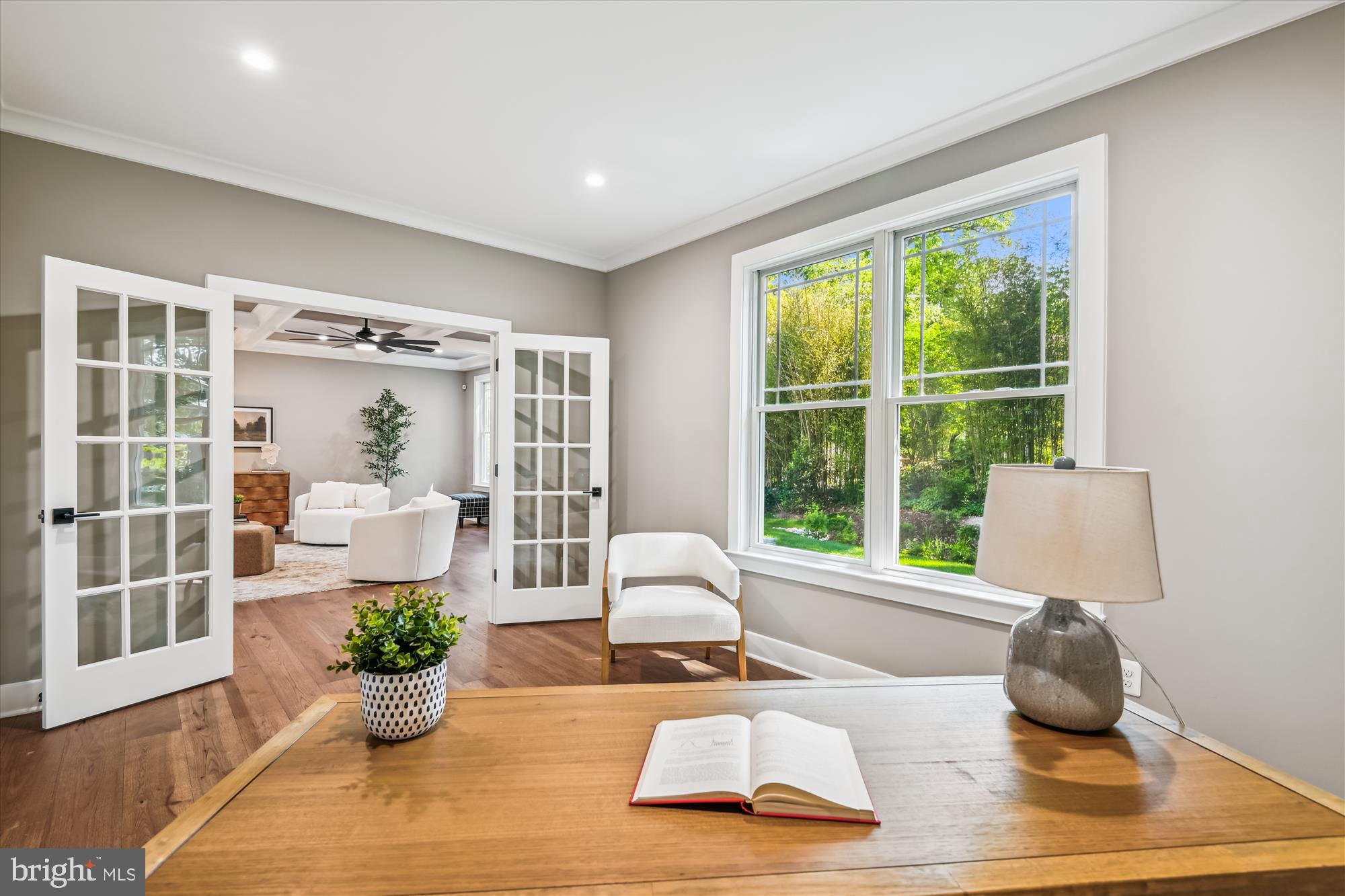 HOMEWOOD - Residential