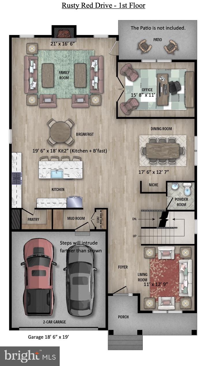 HOMEWOOD - Residential