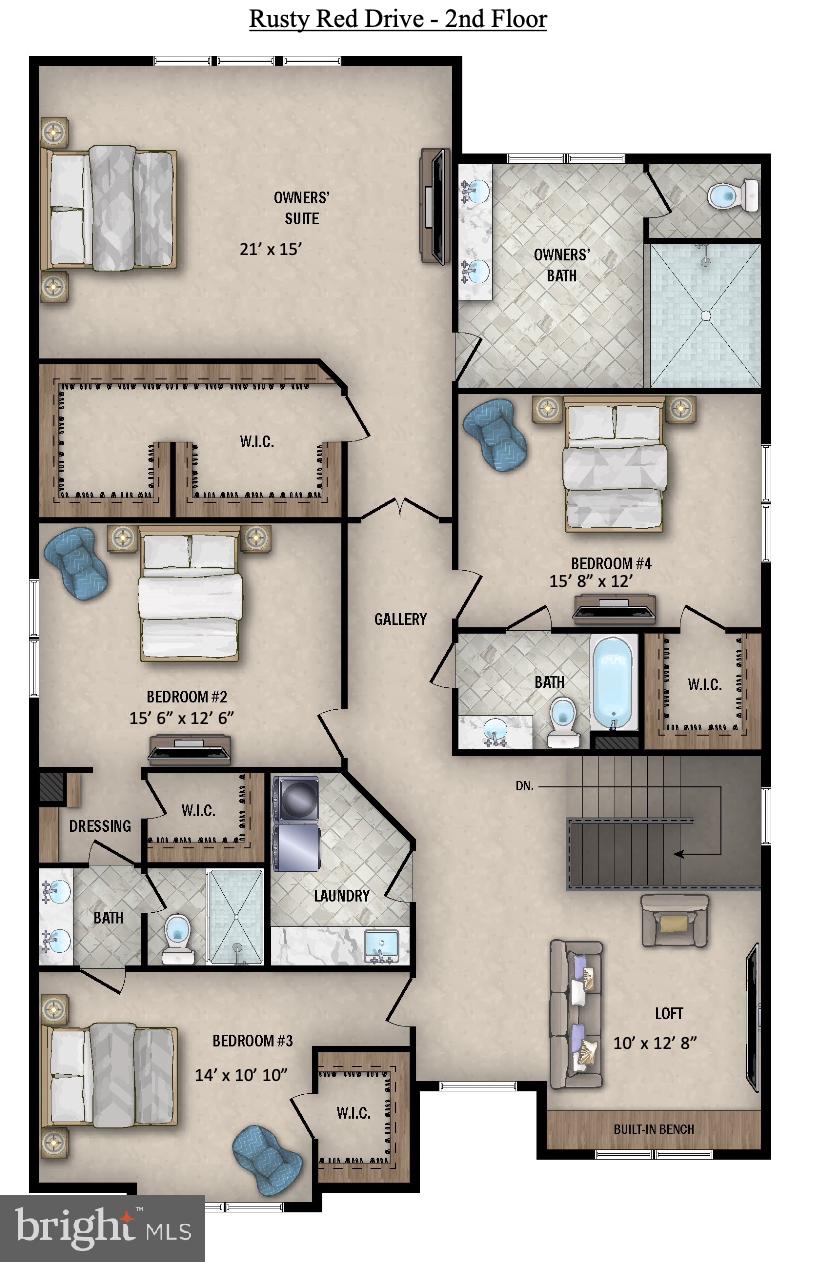 HOMEWOOD - Residential