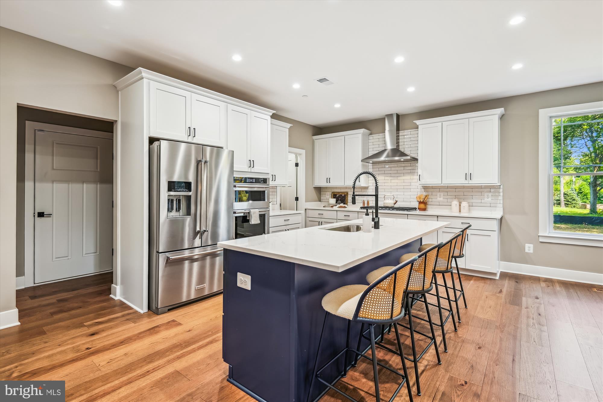 HOMEWOOD - Residential