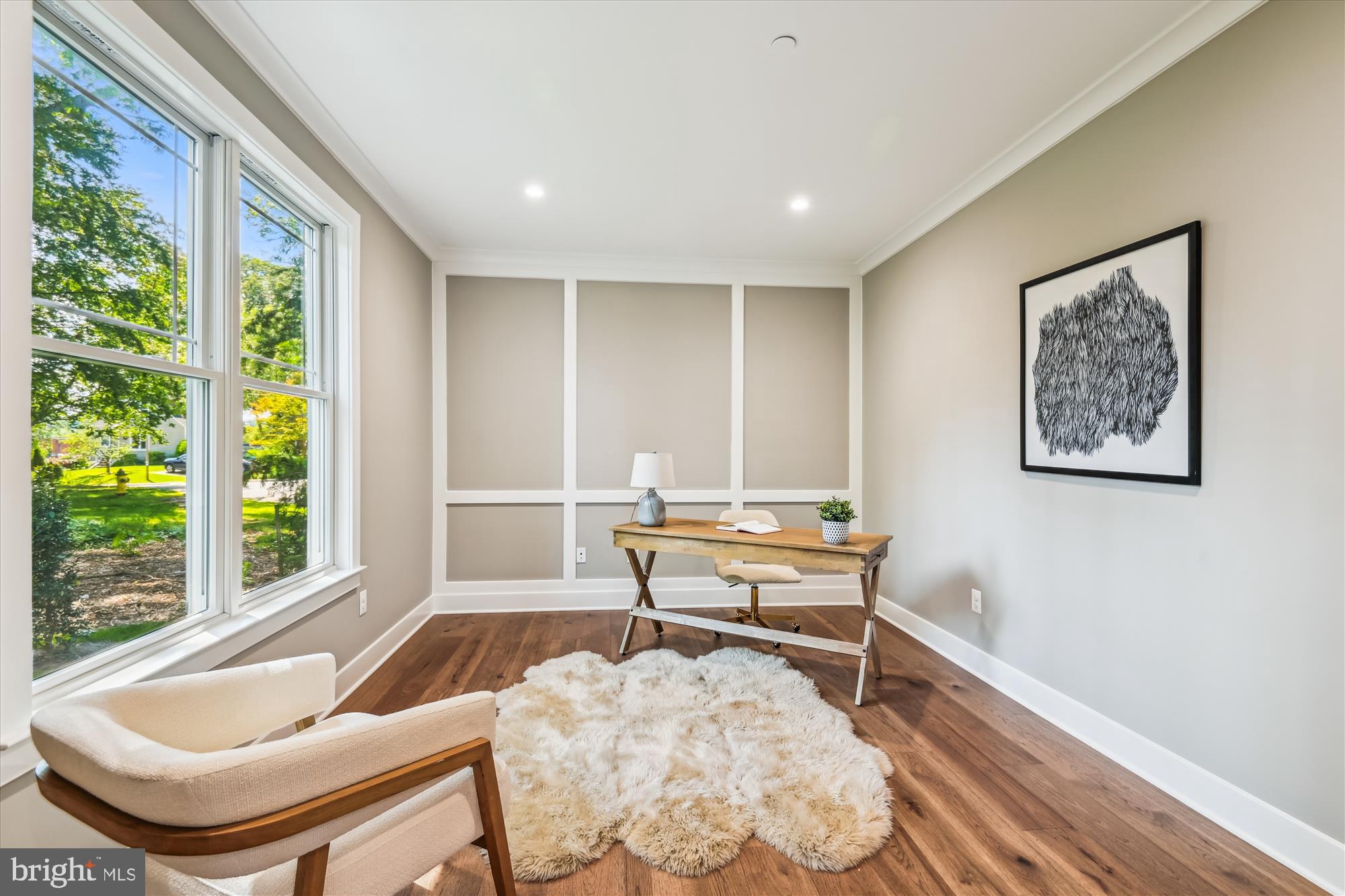 HOMEWOOD - Residential