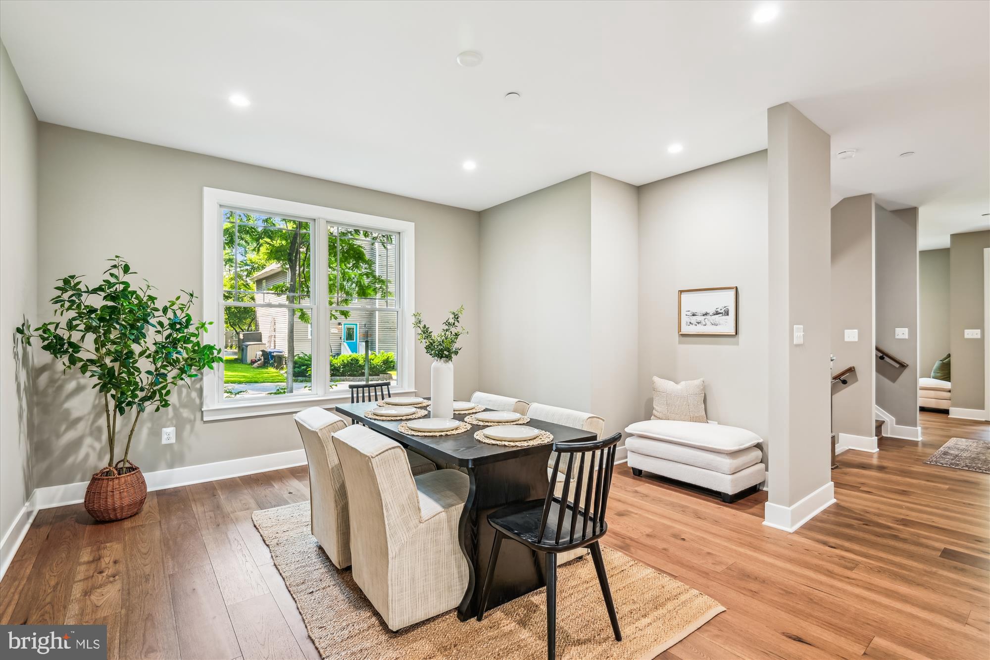 HOMEWOOD - Residential