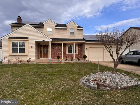 5 Westbury Drive, Cherry Hill, NJ MLS: NJCD2089854